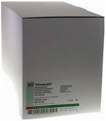 Lohmann & Rauscher Vliwazell Kompressen 10x20cm unsteril (100 Stk.)
