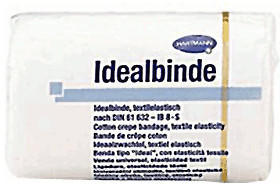 Hartmann Healthcare Idealbinde 15 cm x 5 m