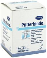 P&uuml;tterbinde 8 cm x 5 m 1 St
