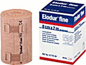 BSN Medical Elodur fine 7 m x 10 cm (5 Stk.)
