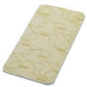 Coloplast Biatain Ibu Schaumverband 10 x 10 cm Sanft (5 Stk.)