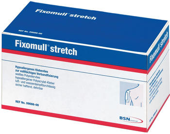 BSN Medical Fixomull Stretch 20 m x 10 cm