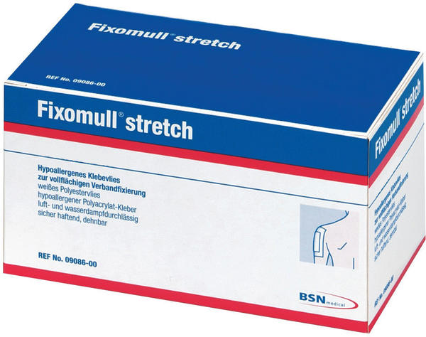 BSN Medical Fixomull Stretch 20 m x 10 cm