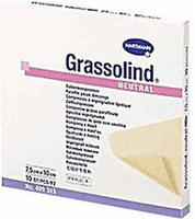 Grassolind 10 x 10 cm 50 St