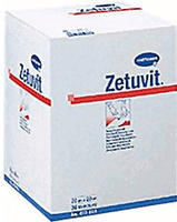 Zetuvit Saugkompressen Steril 20x20 cm 15 St