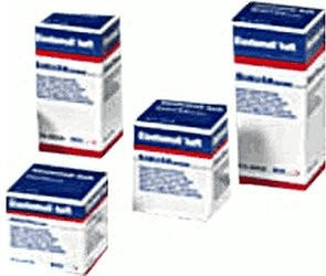 BSN Medical Elastomull haft Anstaltspackung 20 m x 12 xm