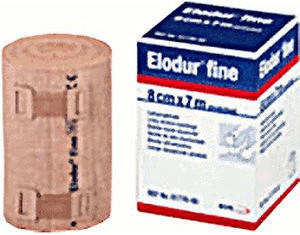 BSN Medical Elodur forte Kompr.-Binde 7 m x 8 cm