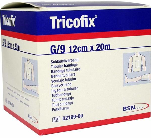 BSN Medical Tricofix G/9 20,0 m x 12,0 cm