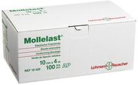 Mollelast Binden 10 cmx4 m wei&szlig; lose 100 St