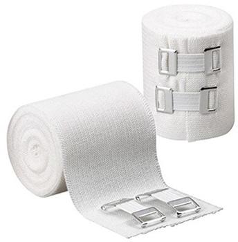 B. Braun Askina Ideal einzeln verpackt, mit Verbandsklammern 5 m x 20 cm