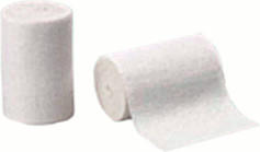 B. Braun Askina Ideal einzeln verpackt, mit Verbandsklammern 5 m x 4 cm