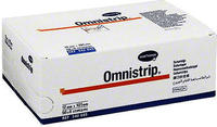 Omnistrip Wundnahtstreifen 12 x 101 mm 300 St