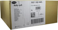 Rolta soft 6 cm x 3 m 50 St