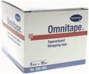 Hartmann Omnitape Tapeverband 5 cm