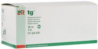 PZN-DE 01020200, Lohmann & Rauscher Tg Schl Verb Grk2 Wei 10m 1 St&uuml;ck