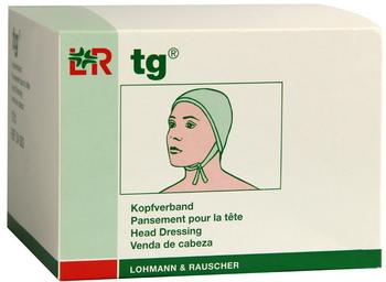 Lohmann & Rauscher TG Kopfverband (10 Stk.)