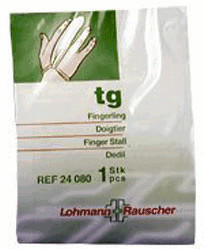 Lohmann & Rauscher TG Fingerling