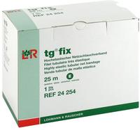 TG fix Netzverband E 25 m wei&szlig; 1 St