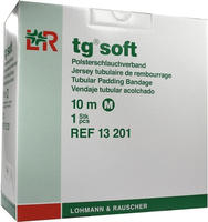 TG soft Polsterschlauchverband Gr&ouml;&szlig;e M 1 St