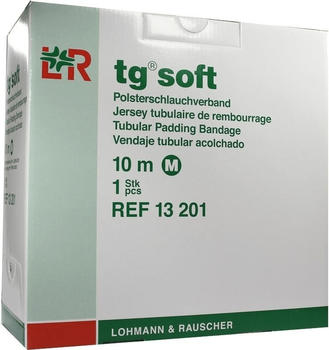 Lohmann & Rauscher TG Soft Polsterschlauchverband 10 m Gr. M