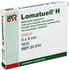 Lohmann & Rauscher Lomatuell H 5 x 5 cm Steril (10 Stk.)