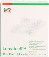 Lohmann & Rauscher 23318, Lohmann & Rauscher Lomatuell H - Steriler Salbent&uuml;ll...