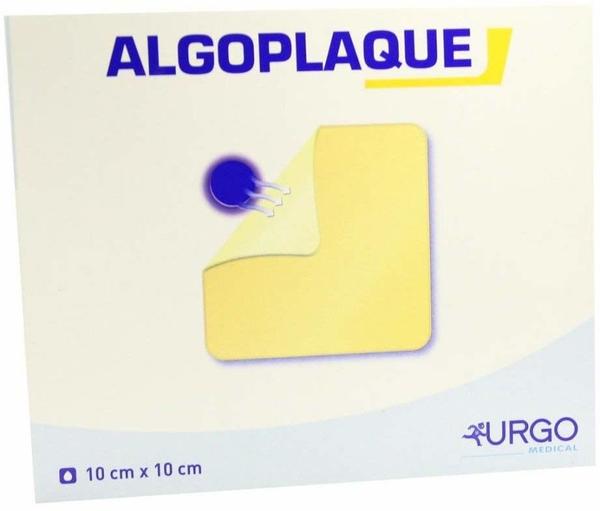 Urgo Algoplaque 10 x 10 cm Hydrokolloid-Wundauflagen (20 Stk.)