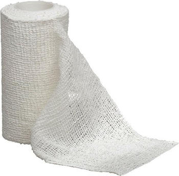 Urgozink Elast 10 cm x 5 m (10 Stk.)