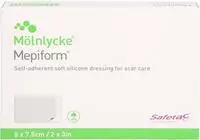 PZN-DE 08655574, M&ouml;lnlycke Health Care 293700, M&ouml;lnlycke Health Care Mepiform