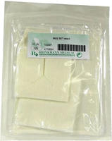 PEG Verbandset Steril 1 St