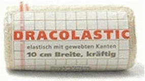 Dr. Ausbüttel Dracolastic Idealbinde 10 cm x 5 m Kräftig