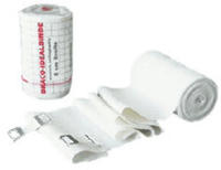 Idealbinde 10 cmx5 m DIN schlingk.lose 10 St