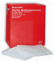Dracofix Op-kompressen 10x20 cm unsteril 100 St