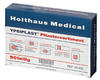 Holthaus Medical 40400, Holthaus Medical Wundpflaster Pflastersortiment,8 Sort.50 St