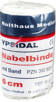 Holthaus Ypsidal Nabelbinde 6 cm