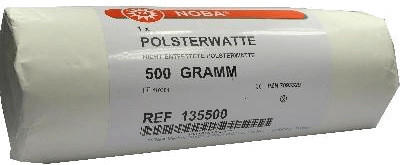 Noba Polsterwatte Rolle (500 g)