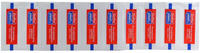 Gothaplast Wundpflaster 2 x 6 cm Wasserabweisend