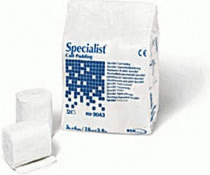 BSN Medical Specialist Polsterbinde 5 cm x 3,6 m (24 Stk.)