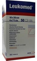 PZN-DE 01050827, BSN medical 7238003, BSN medical Leukomed steriler...