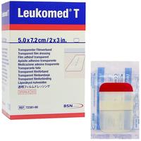 PZN-DE 01050951, BSN medical 7238100, BSN medical Leukomed T Folienverband, 50...
