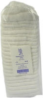 Augenwatte BW Zickzack 100 g