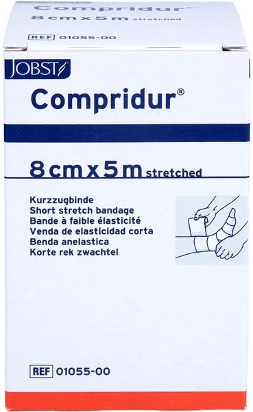 BSN Medical Compridur Kompressionsbinde Ged. 5m x 8cm 1055