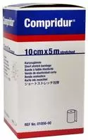PZN-DE 02059641, BSN medical Compridur Kompr.binde gedehnt 5mx10cm 1056 1 stk