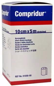 BSN Medical Compridur Kompressionsbinde Ged. 5m x 10cm 1056