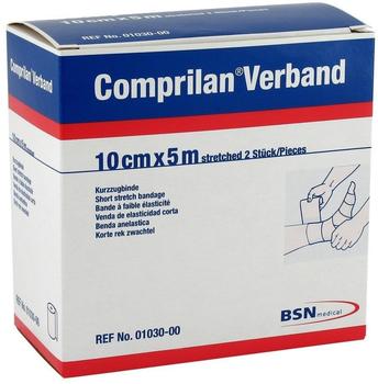 BSN Medical Comprilan Verband Ged.5m x 10cm 1030