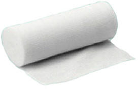 B. Braun Askina Elast Fine Binde 4Mx8 cm Celloph.