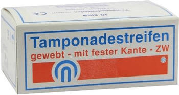 Fesmed Tamponadestreifen unsteril 1 cm x 5 m Einlagig (10 Stk.)