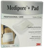 Medipore+pad 3M 5x7,2cm 3562NP Pflaster 5 St