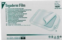 Tegaderm 3M Film 20x30 cm 1629 10 St