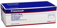 Fixomull Klebemull 15 cmx10 m 1 St